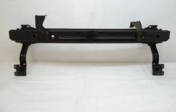 Front bumper cross member
