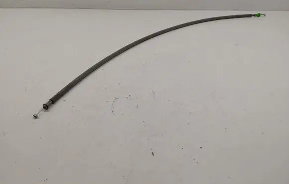 Mercedes-Benz Vito Viano W447 Loading door cable line A4477605100