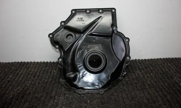 Audi Q3 8U Timing chain cover 06K109210AE