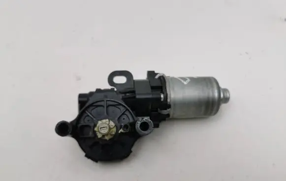 Lexus NX Seat adjustment motor 201709081254