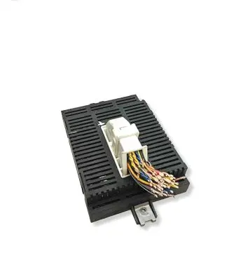 BMW 6 E63 E64 Light module LCM 6943283 531098816
