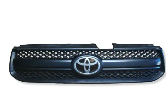 Toyota RAV 4 (XA20) Front bumper upper radiator grill 0842342150