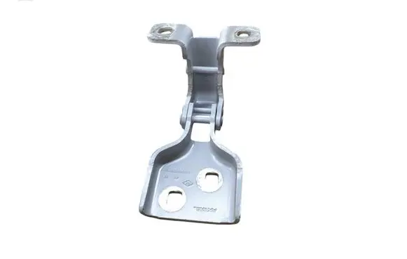 Renault Master III Front door lower hinge 804000006R