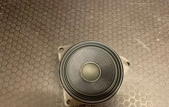 BMW 7 F01 F02 F03 F04 Front door speaker 9141501 430407859811 18820010