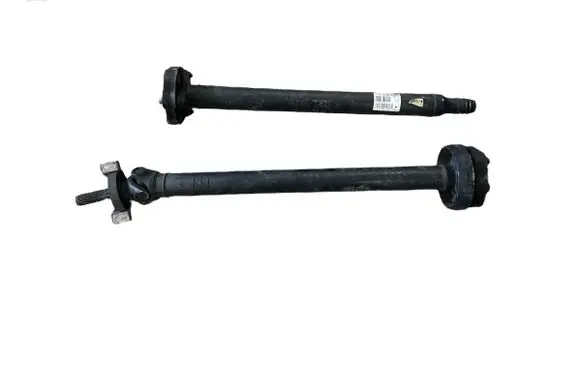 Mercedes-Benz GLC C253 Drive shaft (set) A2389900 2384109900 MB018818829