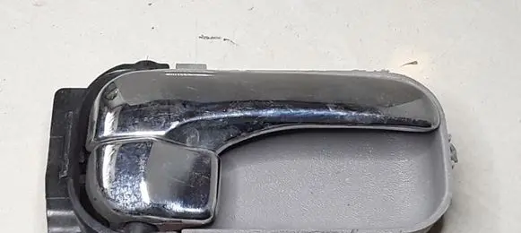 Nissan Almera Tino Front door interior handle