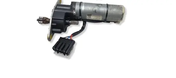 BMW 3 E46 Seat adjustment motor 67667035989