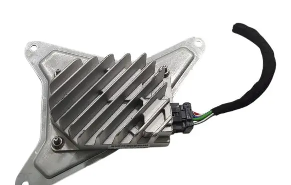 Mercedes-Benz B W247 Sound amplifier A1779050403