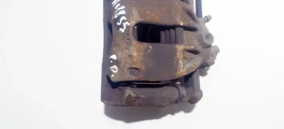 Nissan Micra Front brake caliper