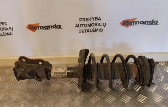 Honda CR-V Front shock absorber with coil spring 51602 801403000254