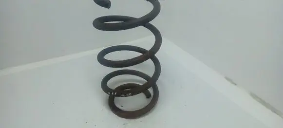 Fiat Ducato Front coil spring