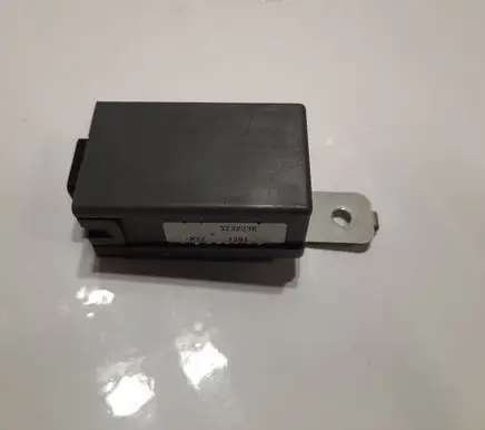 Mitsubishi Pajero Other control units/modules 3Z32236PAJERO