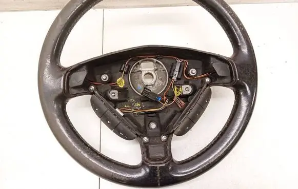 Opel Zafira A Steering wheel 90538275