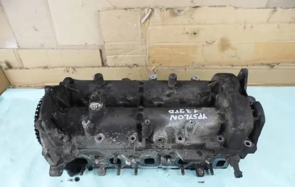 Lancia Ypsilon Engine head 