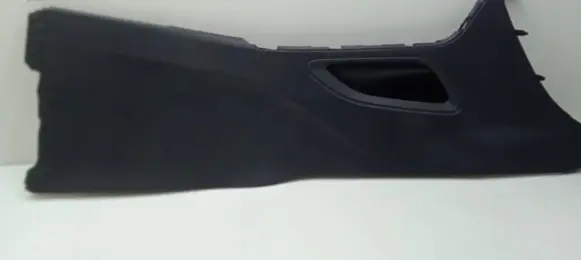 Jaguar F-Pace Other trunk/boot trim element CM80486F
