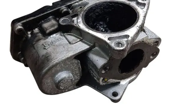 Audi A5 Sportback 8TA EGR valve 03L131501K