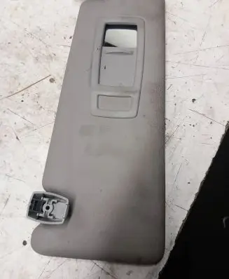 BMW 3 F30 F35 F31 Sun visor