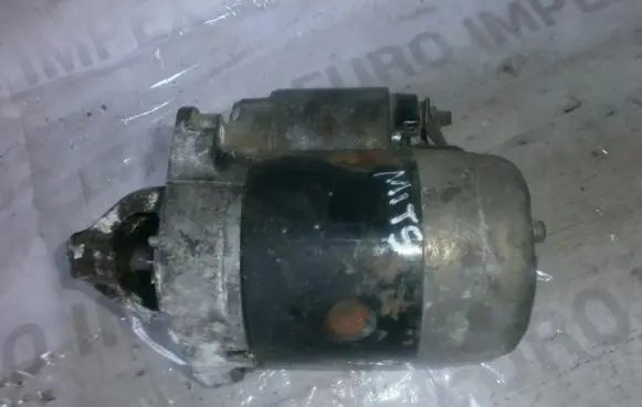 Mitsubishi Colt Starter motor m3t41081