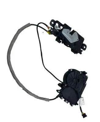 BMW 5 G30 G31 G38 Tailgate/trunk/boot lock/catch/latch C33240