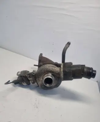 Audi A4 S4 B8 8K Turbo GTC1446VZ RAR01270F