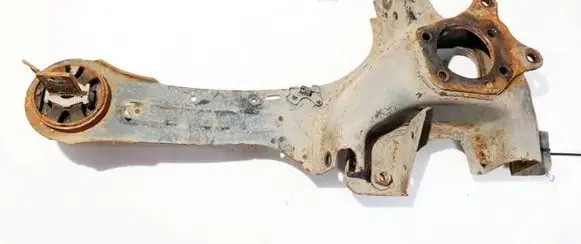 Ford S-MAX Rear upper control arm/wishbone 6g915a969