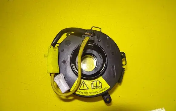 Fiat Marea Airbag slip ring squib (SRS ring) 2775044-001