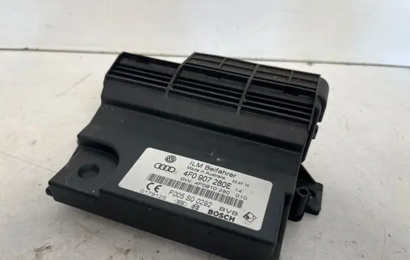 Audi Q7 4L Other control units/modules 4F0907280E