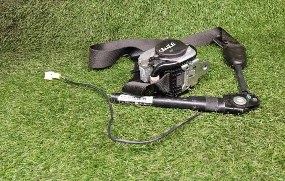 Chevrolet Cruze Front seatbelt 13297089 13251150 13297079