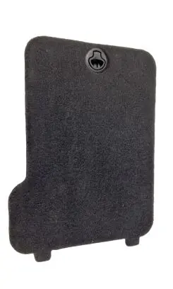 Ford C-MAX II Interior carpet DM51R13W053 DM51R13W053AB35B8