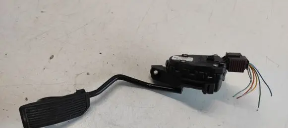 Nissan Primera Accelerator throttle pedal 18002AU410 6PV00862001 DO15K