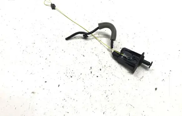 Honda ZR-V Fuel tank cap lock TZA1G