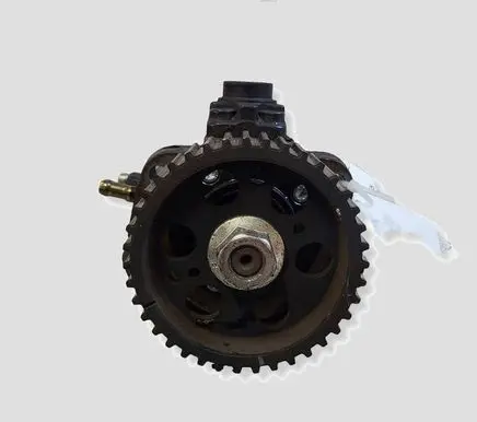 Opel Zafira C Fuel injection high pressure pump 0445010248 1215034 55574632