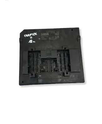 Volkswagen Crafter Comfort/convenience module 5Q0937084DABILI 5Q0937084DA