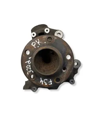 BMW 3 GT F34 Front wheel hub spindle knuckle 6798259