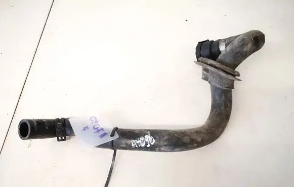 Audi A4 S4 B6 8E 8H Engine coolant pipe/hose 8e1819371f
