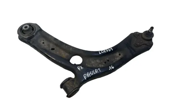 Volkswagen PASSAT B8 Front lower control arm/wishbone 5Q0407183E