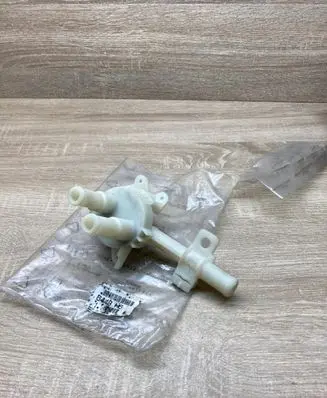 Fiat Ducato Coolant heater control valve 6448H6 591910000