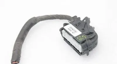 KIA Sportage ABS module connector plug 58920F1940