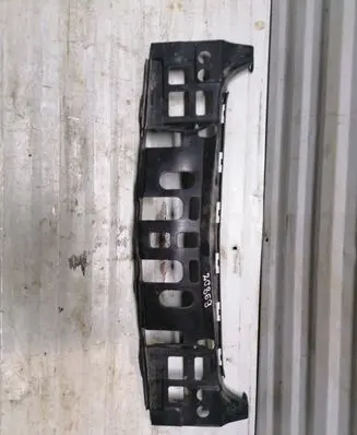 Mercedes-Benz E W211 Front bumper cross member