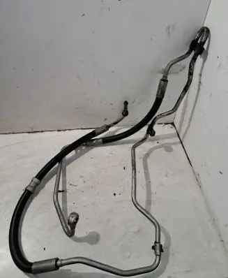 BMW 5 E60 E61 Power steering hose/pipe/line 11807410