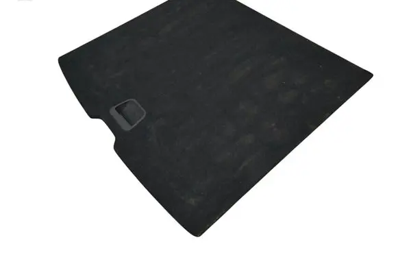 Volvo XC40 Trunk/boot floor carpet liner 31440913
