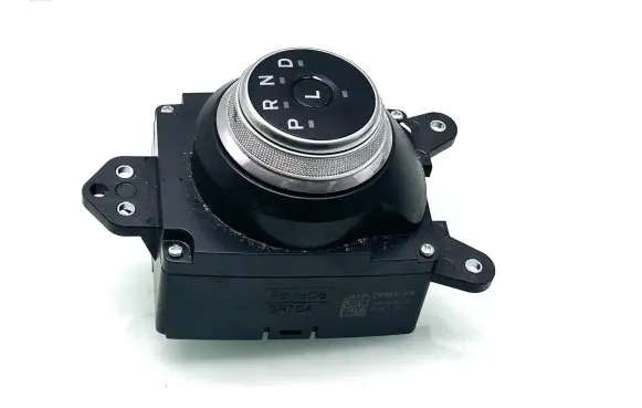 Ford Focus Gear shift switch/knob JX6P7P155FK