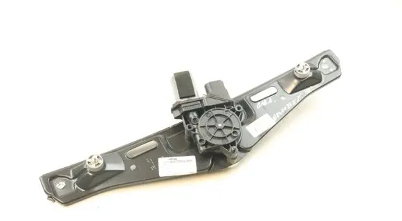 BMW X1 E84 Rear door window regulator with motor 2990298 13262410 37191000