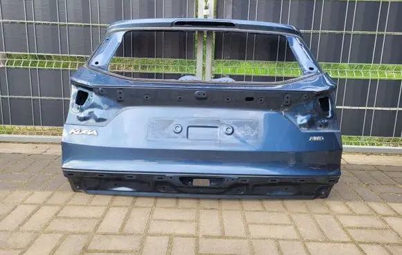Ford Kuga II Tailgate/trunk/boot lid