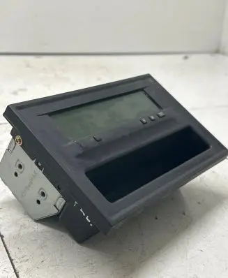 Mitsubishi Grandis Screen/display/small screen 44095182B 34H002 141366VB