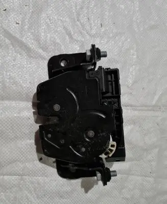 BMW 3 GT F34 Tailgate/trunk/boot lock/catch/latch 912935