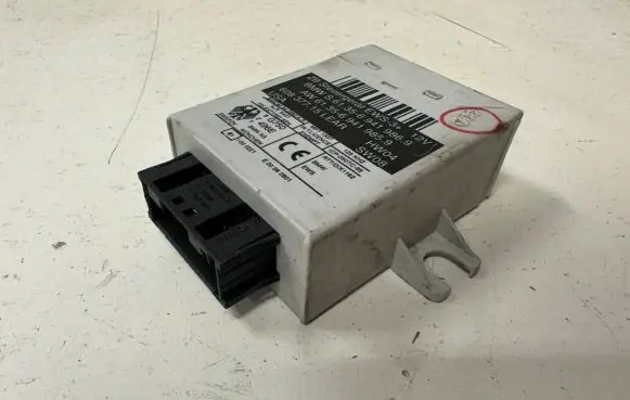 BMW X3 E83 Immobilizer control unit/module 69419869 60837715