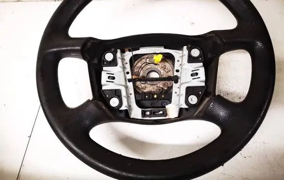 Audi A4 S4 B5 8D Steering wheel 