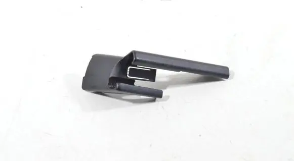 Porsche 911 996 Front passenger seat rail trim 99652136401 9965213640101C