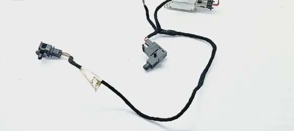 Porsche Cayenne (9PA) Other wiring loom 7L5971641